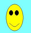 happy face